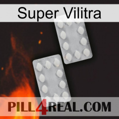 Super Vilitra 17